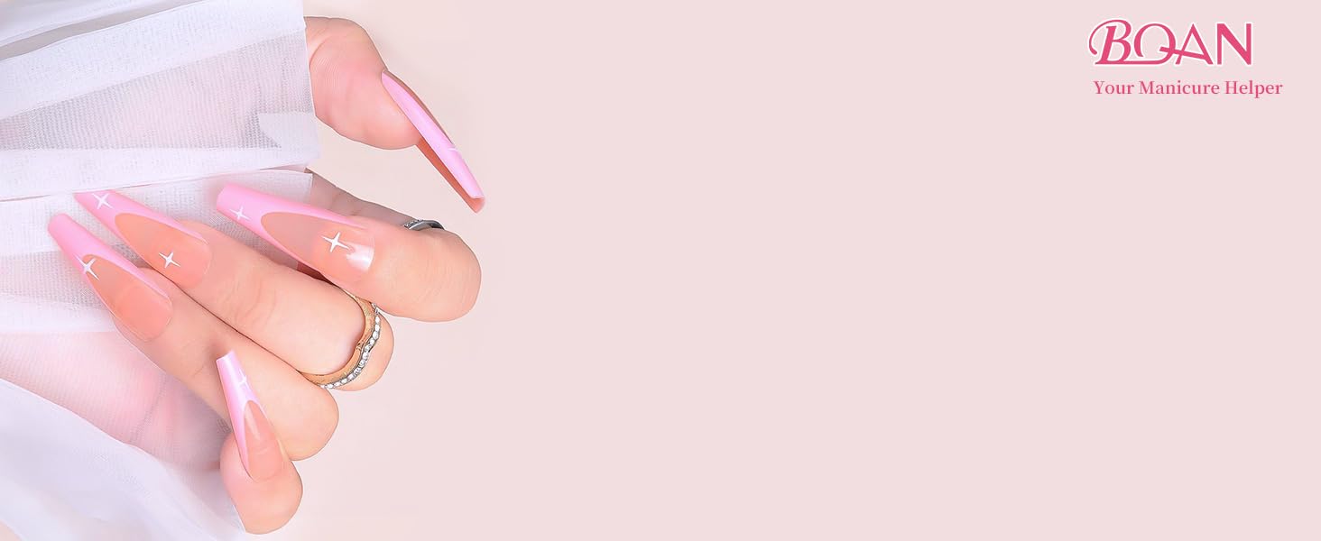nail art