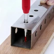 Long Nib Deep Hole Pencil Marker
