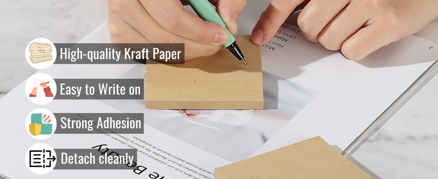Sticky Notes