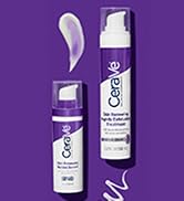 CeraVe Anti Aging Retinol Serum For Face, Encapsulated Retinol With Hyaluronic Acid, Niacinamide ...