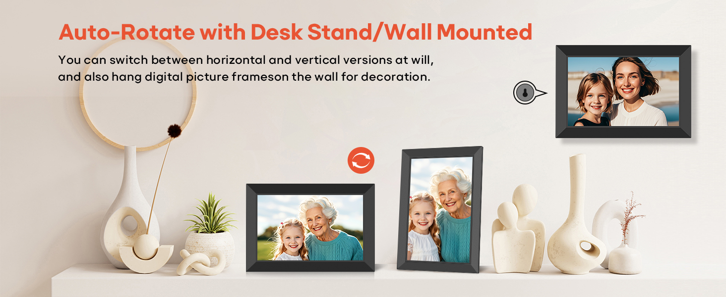 frameo digital frame