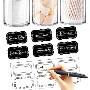 Labels