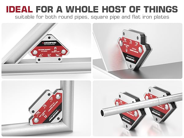 welding holder