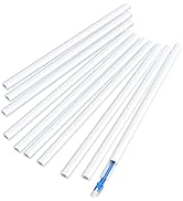 142in Cord Hider Wall for 1 Cord, Delamu Cord Cover Wall, Mini Cable Hider, PVC Wire Hider Covers...