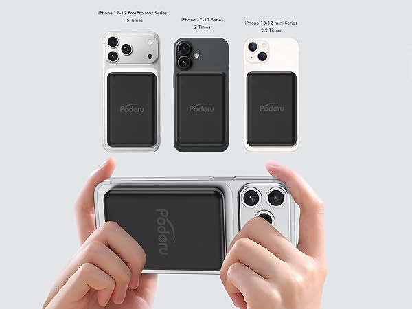 portable charger