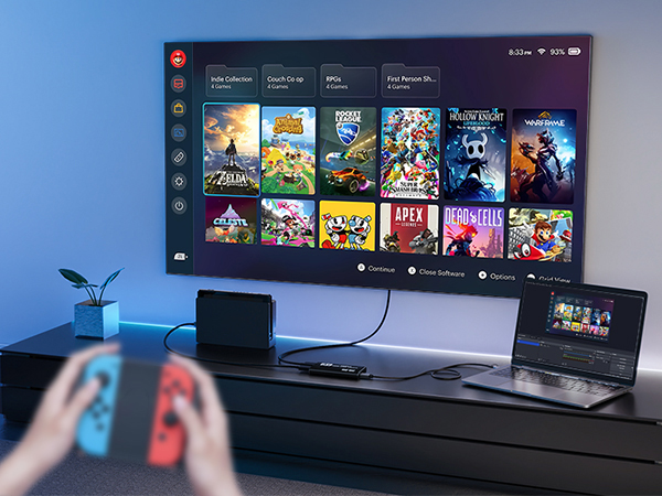 capture card video capture card capture card for switch hdmi capture card 4k capture card