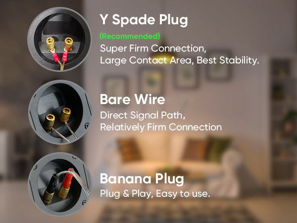 passive bookshelf speakers
