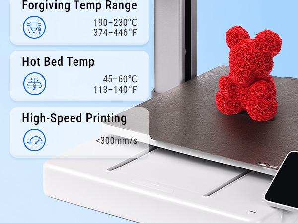 Easy to printer for beginners