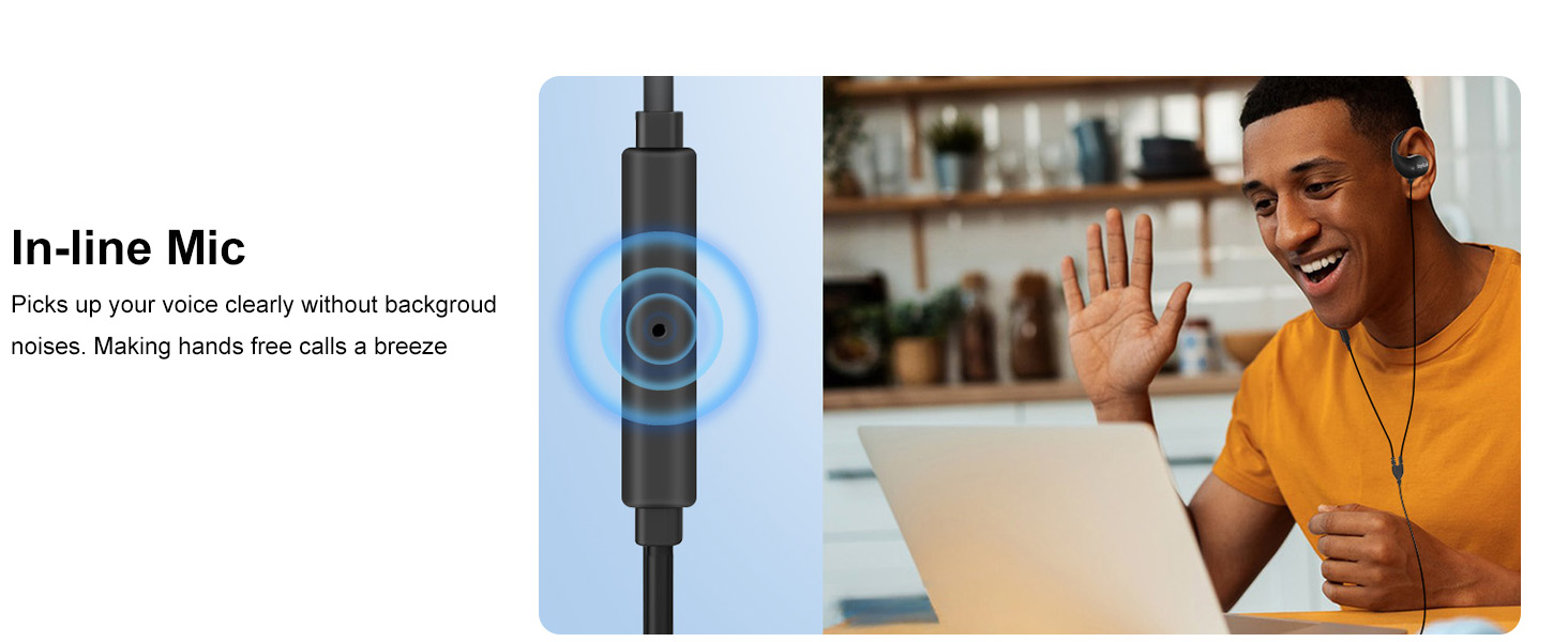 inline mic