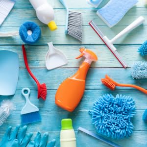 baking soda bulk pool fridge cleaning deodorizing toothpaste odor absorber laundry aluminum free