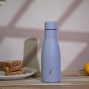 water bottle for lunch
