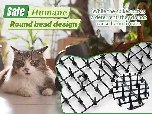 6.5ft Cat Scat Mat