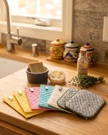 wire cleaning cloths