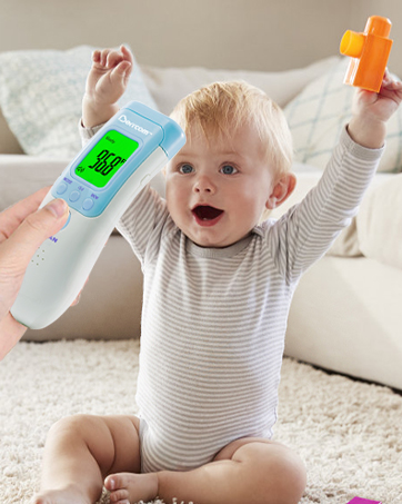 Medical Thermometers