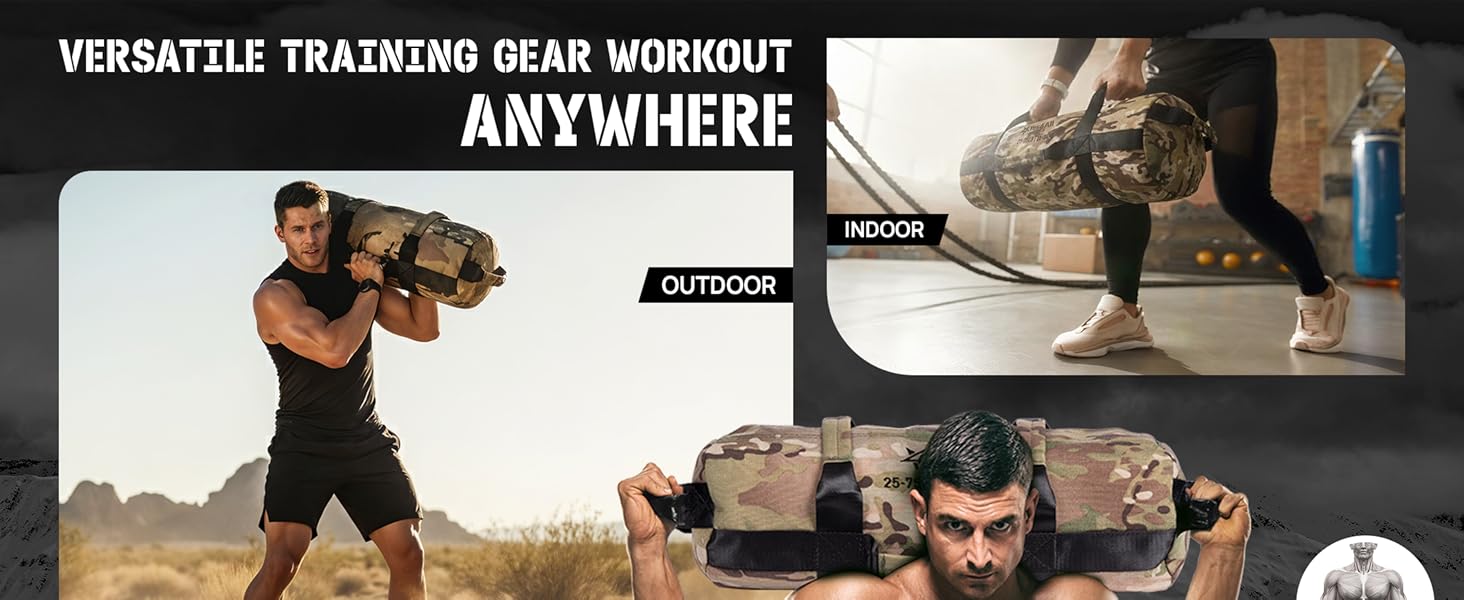 Sandbag