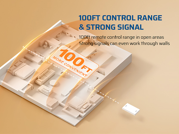remote outlet