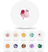 Freestyle Sensor Stickers & Adhesive Bandage for Libre 3 Sensor Covers Waterproof Transparent CGM...