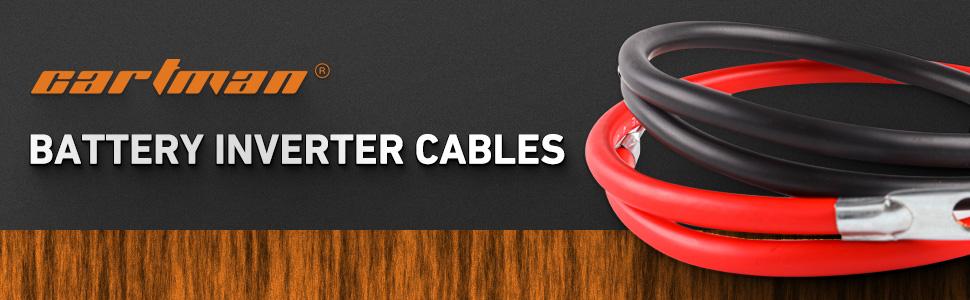 battery cable