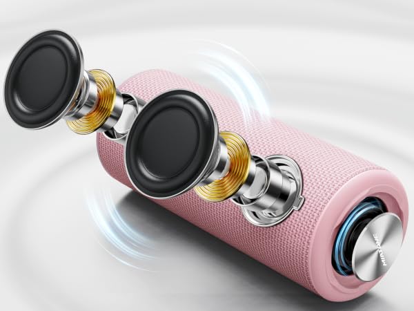 bluetooth speakers