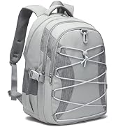 BLUEFAIRY School Backpack for Teens Middle High School Bag for Girls Large Kids Bookbag Water Res...
