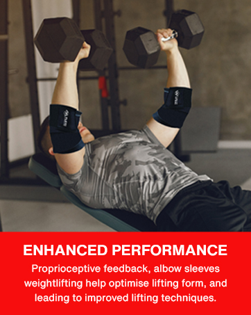 Flexi Muscles BrandStory images