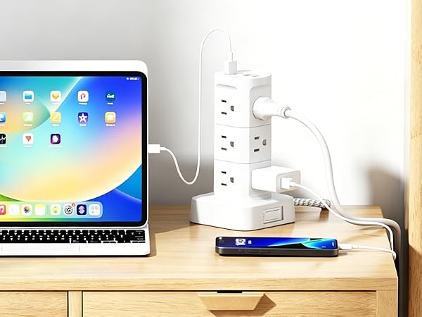 charging station