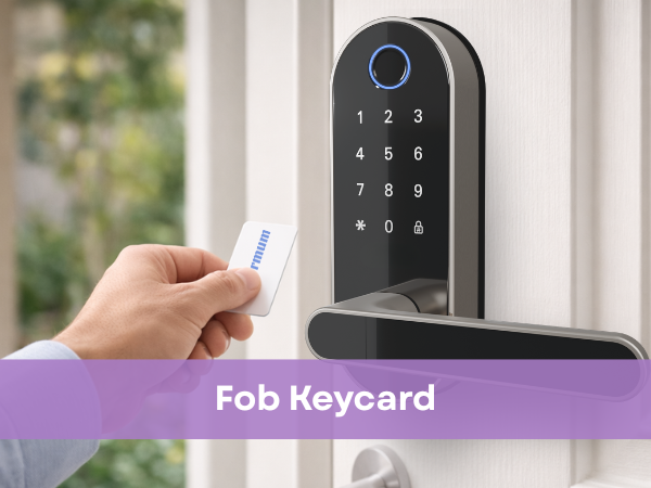 keycard dermum