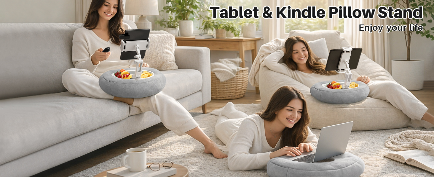 kindle page turner