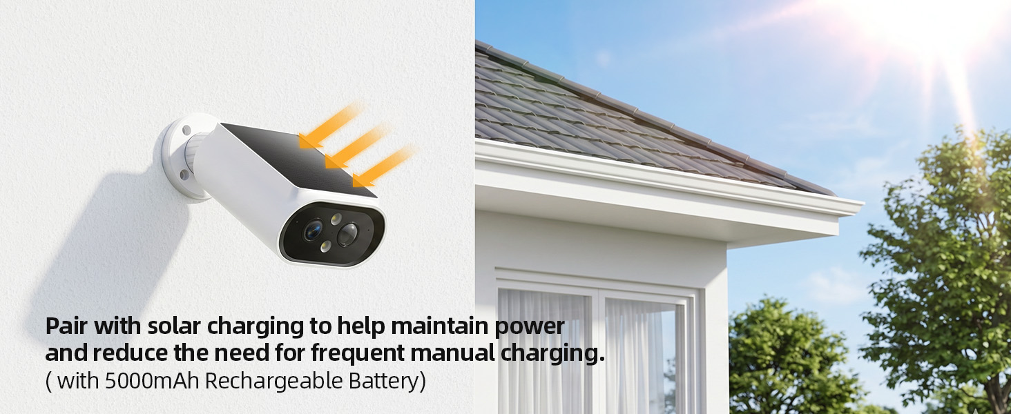 security camera wireless outdoor