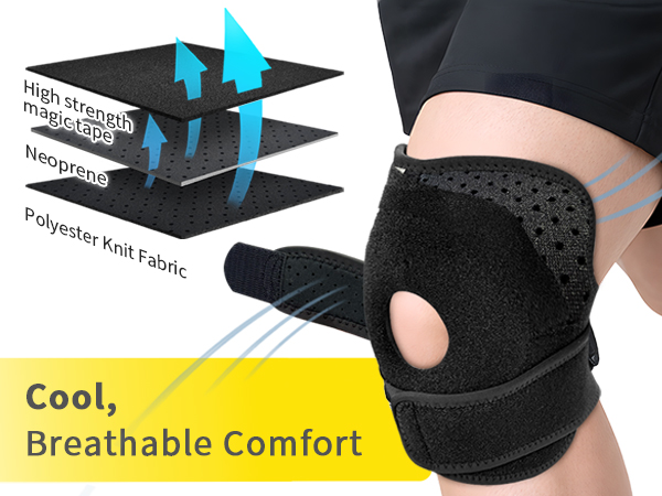 knee braces for knee pain