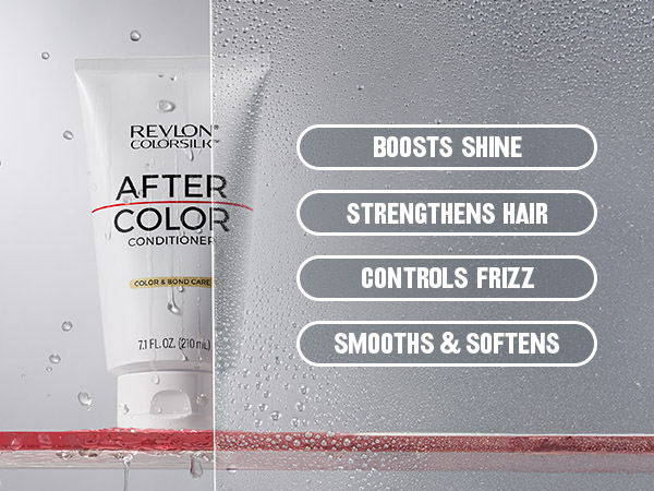 colorsilk after color