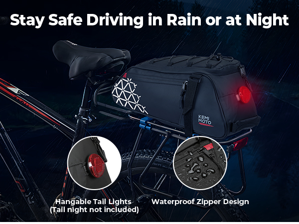 bike bag