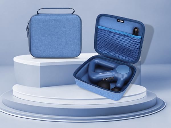 EVA Massage Gun Case