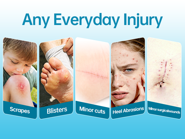 first aid