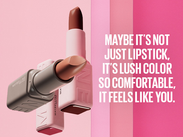 Maybelline Serum Lipstick