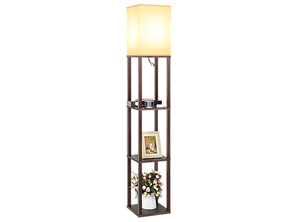 standing lamp