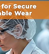 Disposable Bouffant Caps Hair Net