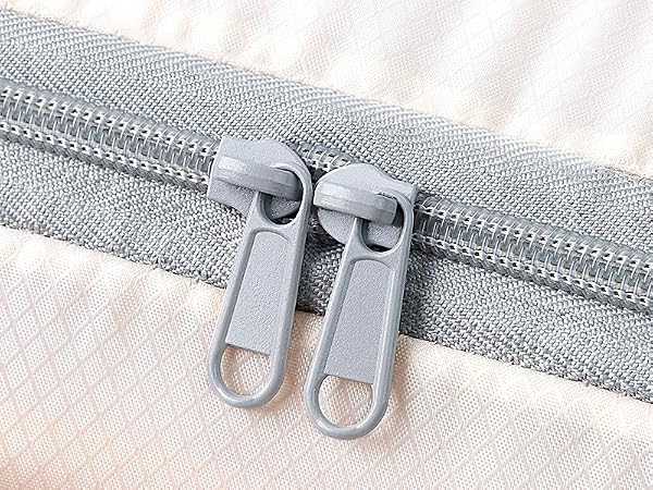 compression duvet storage bag large capacity self compression organizer for blankets bedding bag