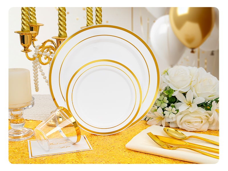 dinnerware