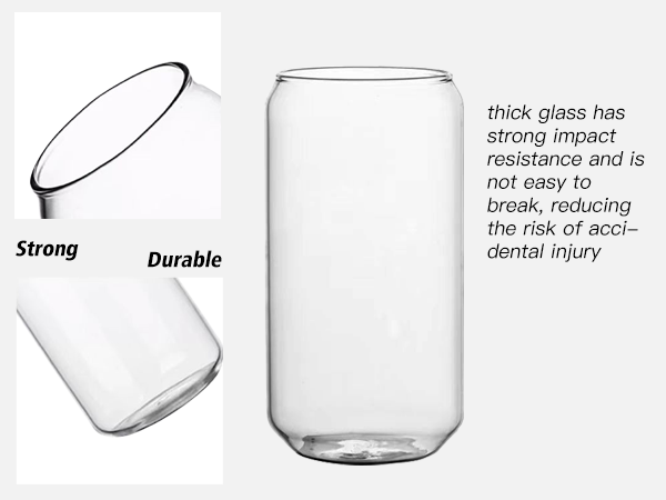 Strong and Durable