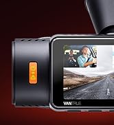 starvis 2 dash cam