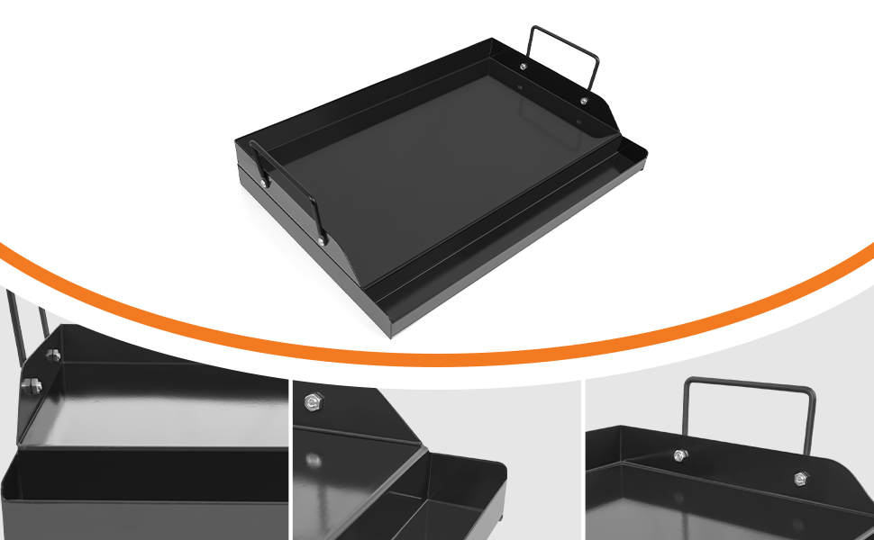 Nonstick Griddle
