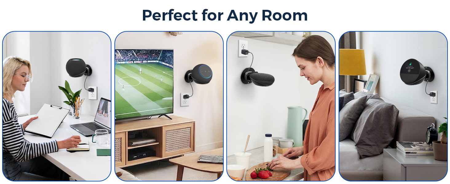for home office