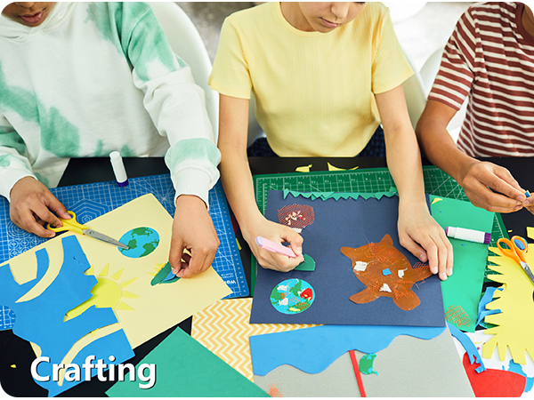 fabric cutting mat