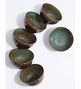 Pokini Cereal Bowls