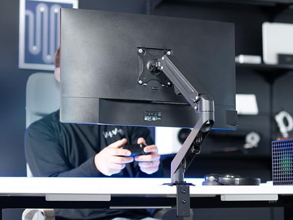 gaming banner