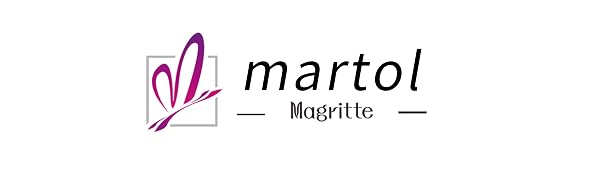 magritte paint brush