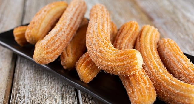 churro