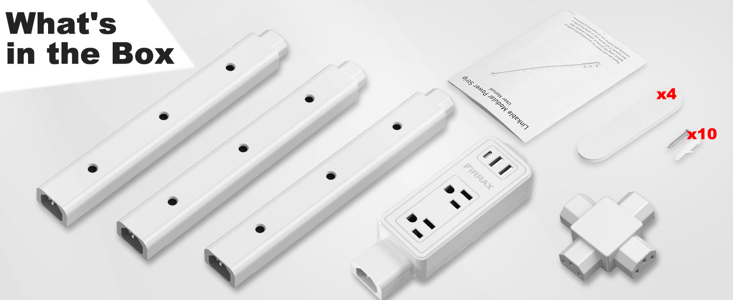 wall outlet extender