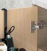 Hair Tool Organizer